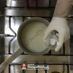 طريقة عمل بلح الشام بالصور والفيديو