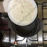 طريقة عمل بلح الشام بالصور والفيديو