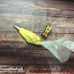 طريقة عمل بلح الشام بالصور والفيديو