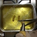 طريقة عمل بلح الشام بالصور والفيديو