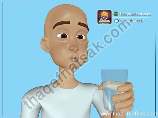 بالصور كيف تبيض أسنانك في المنزل ؟ بالصور كيف تبيض أسنانك في المنزل ؟