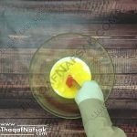 طريقة عمل البسبوسة بالصور والفيديو