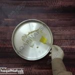 طريقة عمل البسبوسة بالصور والفيديو