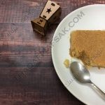 طريقة عمل البسبوسة بالصور والفيديو