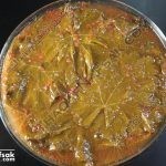طريقة عمل كيكة ورق العنب بالصور والفيديو