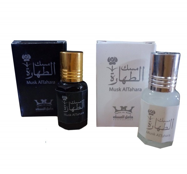 فوائد زيت المسك للصحة