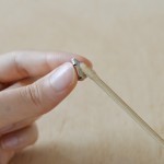 كيفية تزيين النظارة الشمسية بالورد