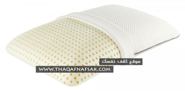 أنواع الوسائد والأفضل لصحتك بالصور أنواع الوسائد والأفضل لصحتك بالصور