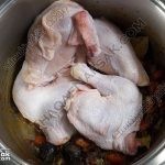 برياني الدجاج بالصور برياني الدجاج بالصور