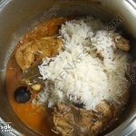 برياني الدجاج بالصور برياني الدجاج بالصور