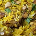 برياني الدجاج بالصور برياني الدجاج بالصور