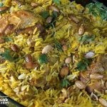 برياني الدجاج بالصور برياني الدجاج بالصور