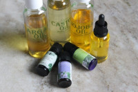 زيت الخروع للوجه كيف يتم استخدامه ؟ زيت الخروع للوجه كيف يتم استخدامه ؟