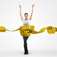 كيف تحصل على قوام رياضى فقط فى 10 دقائق يوميا !!