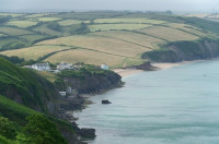 القرية التي سقطت في البحر واختفت في يوم واحد