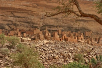 جرف باندياجارا احد عجائب مالي جرف باندياجارا احد عجائب مالي