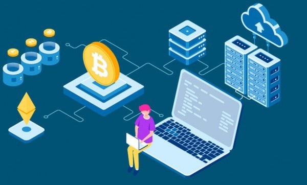 أشهر شركات استضافة الويب التي تقبل الدفع باستخدام العملات الرقمية أشهر شركات استضافة الويب التي تقبل الدفع باستخدام العملات الرقمية