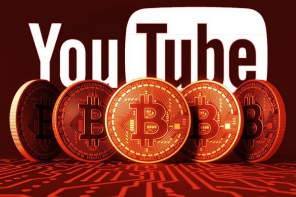 أفضل قنوات العملات الرقمية على يوتيوب .. تعلّم من الخبراء