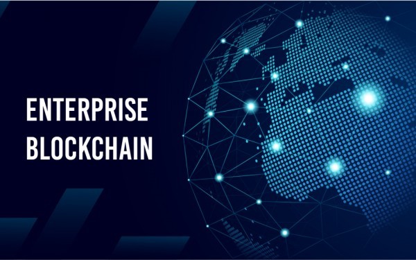 كل ما تريد معرفته عن منصات بلوك تشين الشركات Enterprise Blockchain كل ما تريد معرفته عن منصات بلوك تشين الشركات Enterprise Blockchain