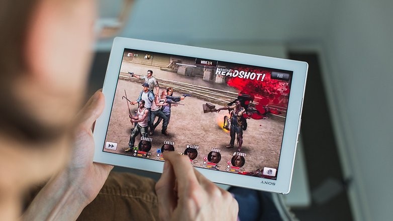 عشرة ألعاب كلاسيكية صدرت للحواسيب يمكنك لعبها على أندرويد الآن