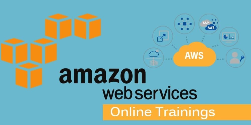 كل ما تود معرفته عن خدمة ويب أمازون AWS وكيفية استغلالها مع هذه الكورسات المميزة! كل ما تود معرفته عن خدمة ويب أمازون AWS وكيفية استغلالها مع هذه الكورسات المميزة!