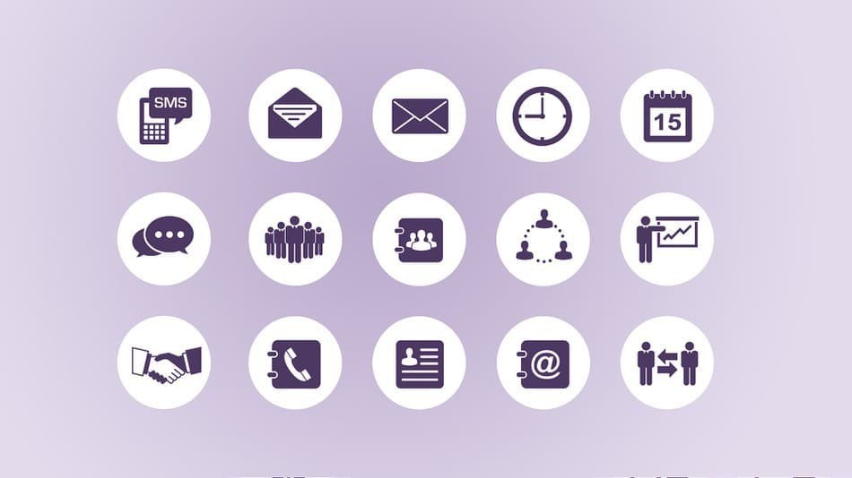 تجنبًا للفوضى والتشتت.. طرق مبتكرة لتنظيم وترتيب تطبيقات هاتفك الذكي!