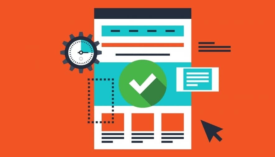 نصائح قيمة لتصميم صفحة الهبوط Landing Page الأكثر تميزًا لعملك!