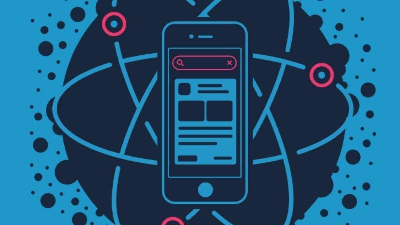 دليل مكتبات React Native – الجزء الأول