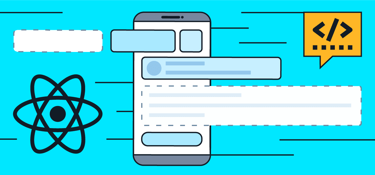 دليل مكتبات React Native – الجزء الثاني