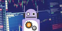 كيف تعمل بوتات تداول العملات الرقمية؟ وهل ستنجح في استبدال الإنسان في المستقبل القريب؟ كيف تعمل بوتات تداول العملات الرقمية؟ وهل ستنجح في استبدال الإنسان في المستقبل القريب؟