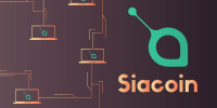 كل ما تريد معرفته عن منصّة التخزين اللامركزيّة Siacoin