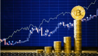 كيفية قراءة المخططات والرسوم البيانية الخاصة بالعملات الرقمية – الجزء الأول