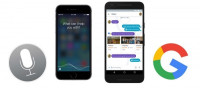 مقارنة بين Siri و Google Assistant وسبع نقاط تثبت تفوق مساعد جوجل الجديد! مقارنة بين Siri و Google Assistant وسبع نقاط تثبت تفوق مساعد جوجل الجديد!