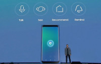 هل سينجح المساعد الشخصي Bixby في التفوق على سيري و مساعد جوجل ؟ تقرير خاص هل سينجح المساعد الشخصي Bixby في التفوق على سيري و مساعد جوجل ؟ تقرير خاص