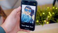 كيف تستخدم تأثيرات الكاميرا الجديدة في تطبيق المراسلة في iOS 12؟ كيف تستخدم تأثيرات الكاميرا الجديدة في تطبيق المراسلة في iOS 12؟
