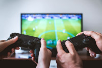 شركات صناعة الألعاب تحقق أعلى الأرباح منذ سنوات بسبب الجائحة الأخيرة!