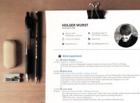 للباحثين عن عمل.. عشرة مواقع مجانية تحول الـ CV التقليدية الخاص بك لـ Smart CV جذابة للباحثين عن عمل.. عشرة مواقع مجانية تحول الـ CV التقليدية الخاص بك لـ Smart CV جذابة