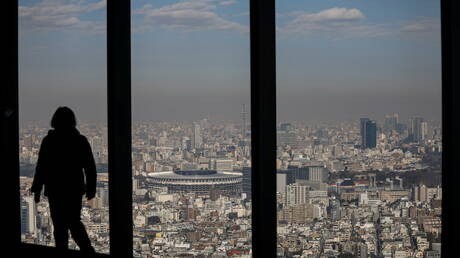 ياباني يكسب رزقه مقابل "عدم فعل شيء"