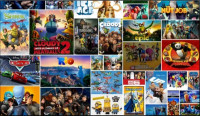 دليلك لعمل فيلم رسوم متحركة (Animation) – البداية والتطوير دليلك لعمل فيلم رسوم متحركة (Animation) – البداية والتطوير
