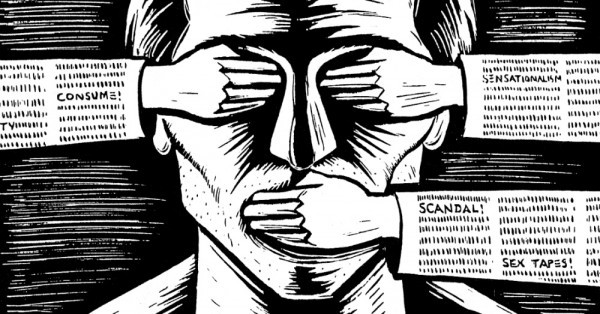 لا تعتقد أنك خارج المتناول… أساليب وطرق بسيطة تساهم في متابعة حركتك على الإنترنت!