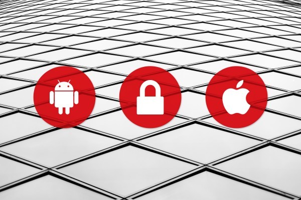 كيف تحمي وتشفر بيانات هاتفك المحمول بالشكل الصحيح