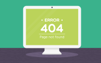 هذه الصفحة غير موجودة … الحقيقة وراء كود الخطأ الأشهر في تاريخ الإنترنت 404 هذه الصفحة غير موجودة … الحقيقة وراء كود الخطأ الأشهر في تاريخ الإنترنت 404