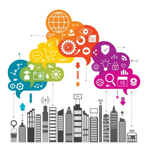 إنترنت الأشياء (IoT) و أهميته في حياتنا إنترنت الأشياء (IoT) و أهميته في حياتنا