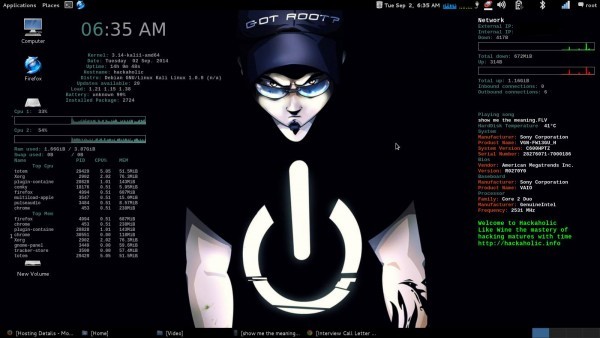 أفضل توزيعات نظام لينكس المناسبة لوحوش البرمجة وعمالقة التكويد