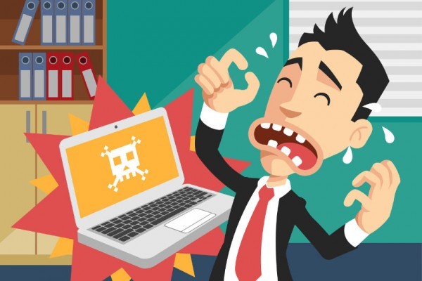 خطوات بسيطة وضرورية لحماية بياناتك في حال تعرض بريدك الإلكتروني للاختراق