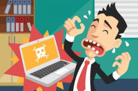 خطوات بسيطة وضرورية لحماية بياناتك في حال تعرض بريدك الإلكتروني للاختراق خطوات بسيطة وضرورية لحماية بياناتك في حال تعرض بريدك الإلكتروني للاختراق