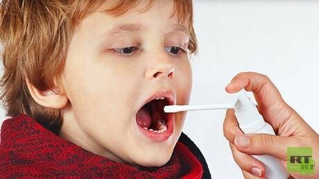 متى يمكن أن يكون التهاب الحلق خطيرا؟ متى يمكن أن يكون التهاب الحلق خطيرا؟