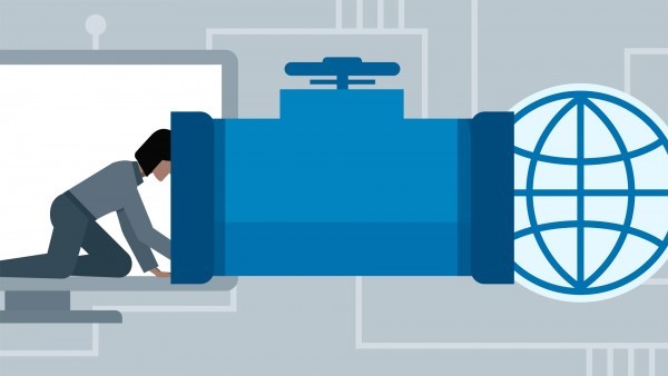 أكثر من مجرد الدخول لمواقع محجوبة – كل ما تودُّ معرفته عن الشبكة الافتراضية الخاصة VPN