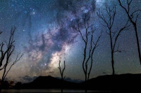 دليل المبتدئين لإتقان التصوير الفلكي .. التقط صورًا احترافية مع هذه النصائح! دليل المبتدئين لإتقان التصوير الفلكي .. التقط صورًا احترافية مع هذه النصائح!