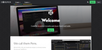 أفضل الطرق للاستفادة من دفتر مسودات المبرمجين … محرر CodePen ! أفضل الطرق للاستفادة من دفتر مسودات المبرمجين … محرر CodePen !